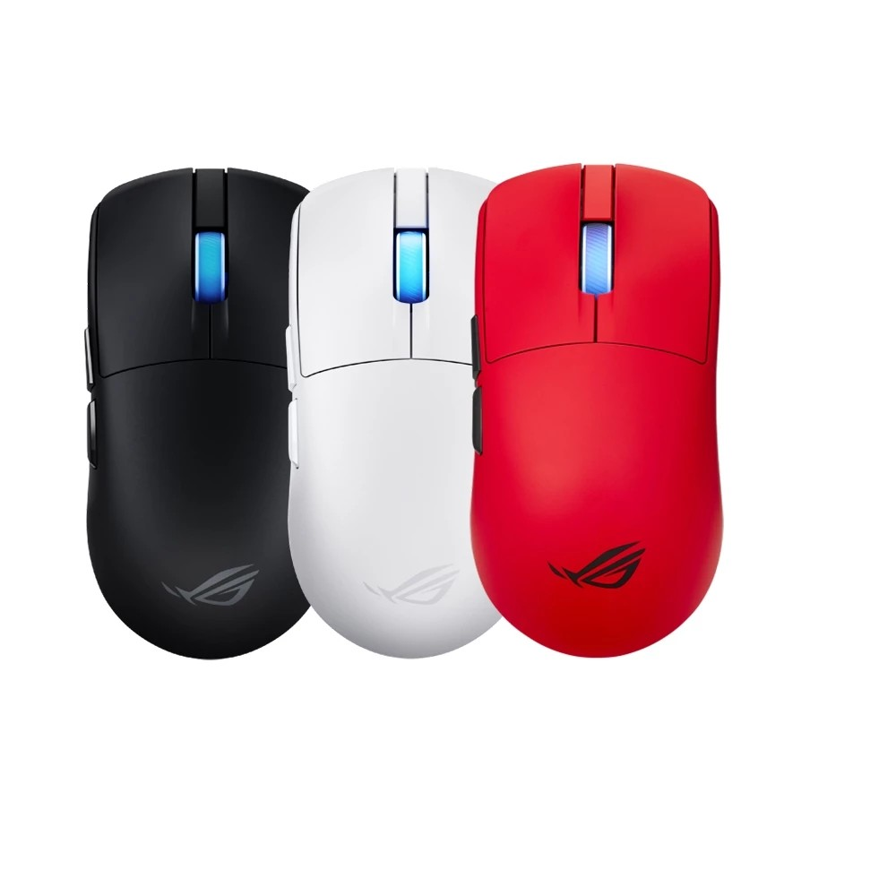 ROG Harpe II Ace 無線電競滑鼠