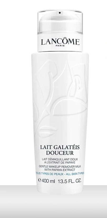 蘭蔻 清柔卸妝乳