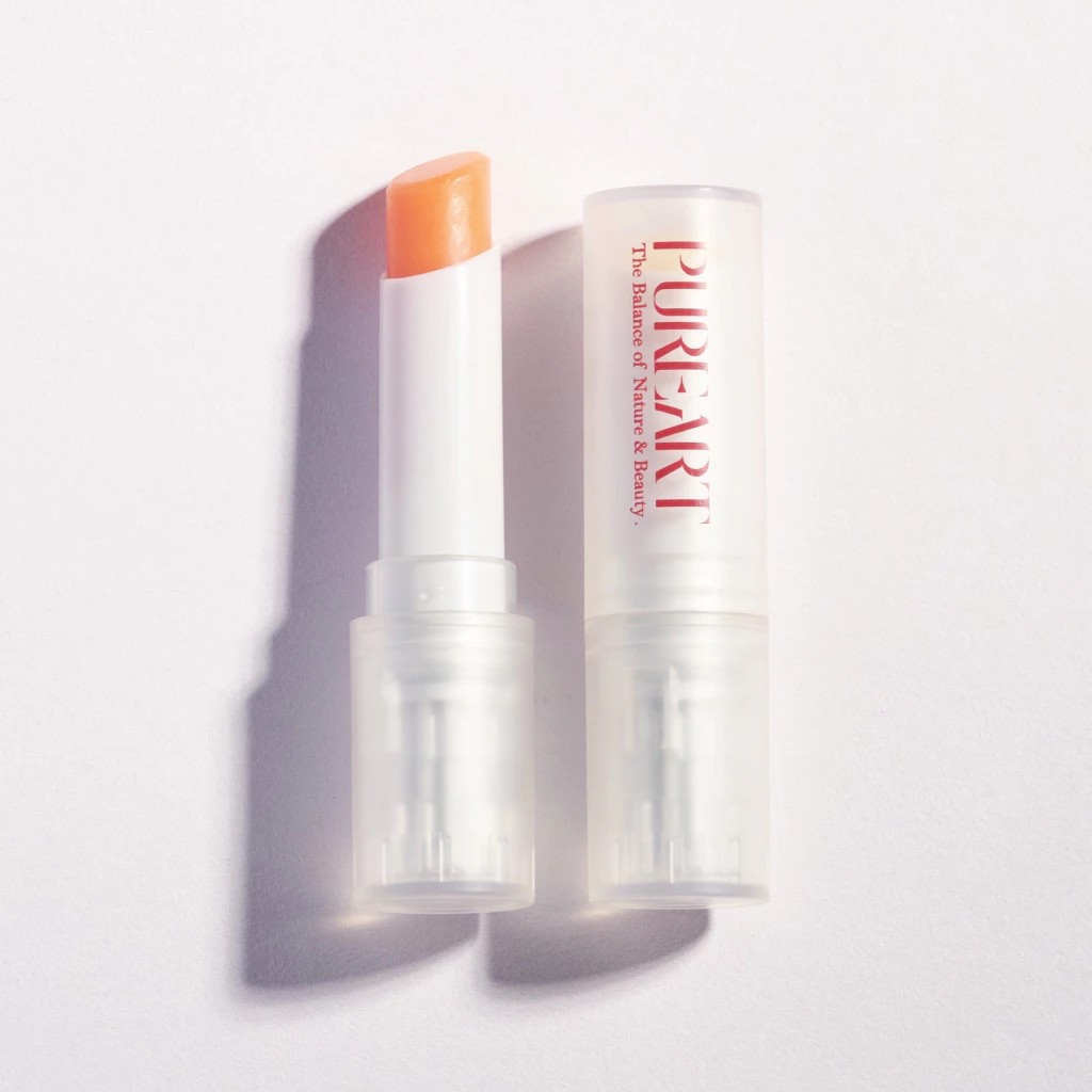 PUREART淨萃雅藝 潔淨新生護唇膏