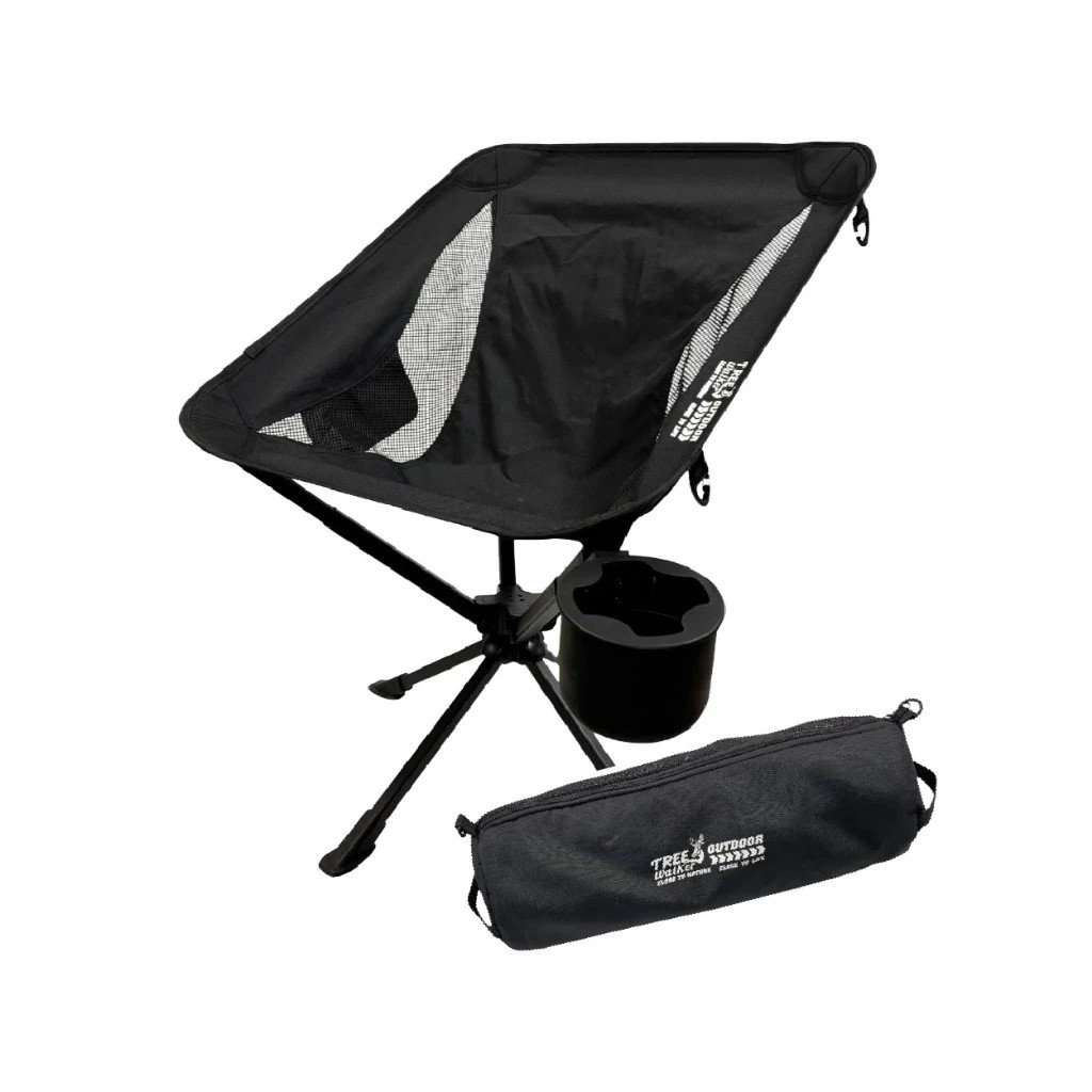 【TREE WALKER】咻咻旋轉椅