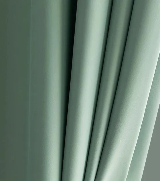 全遮光窗簾 免打孔安裝窗簾 門簾 素色窗簾