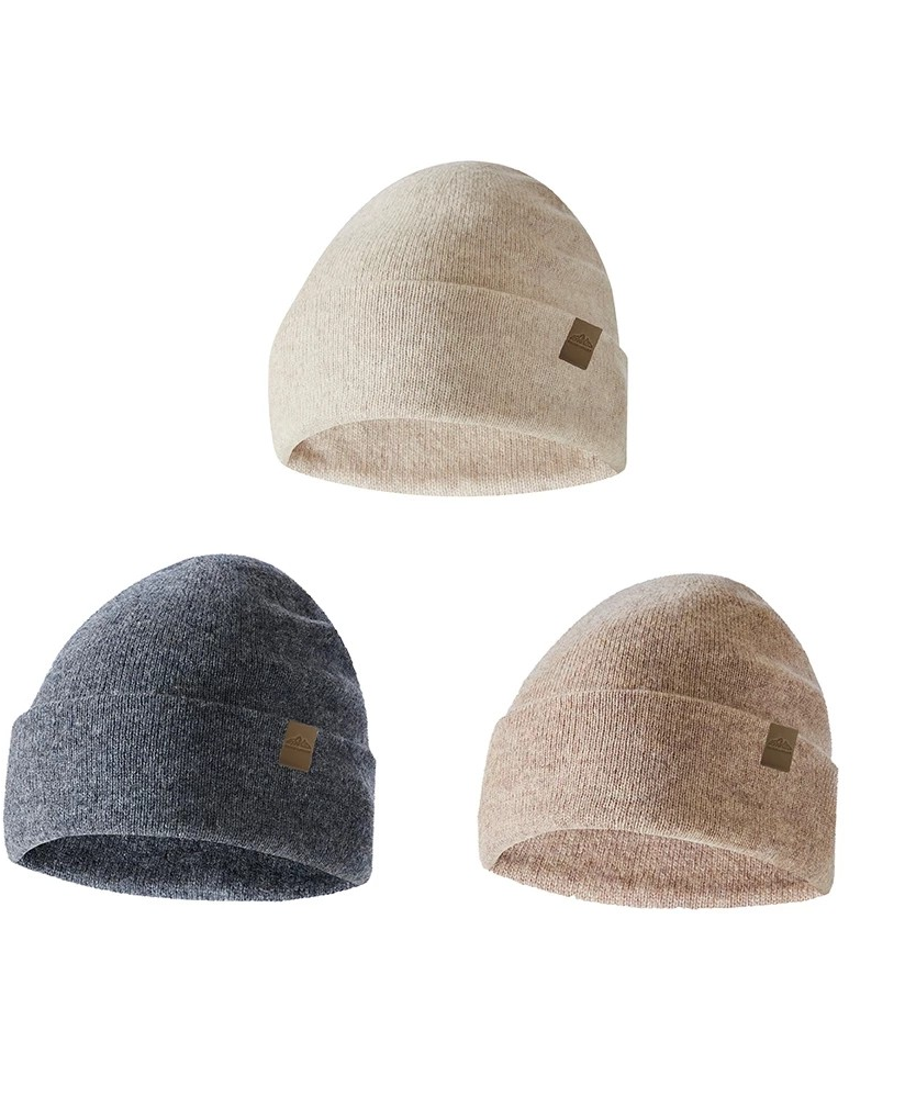 【AREXSPORT】羊毛帽 