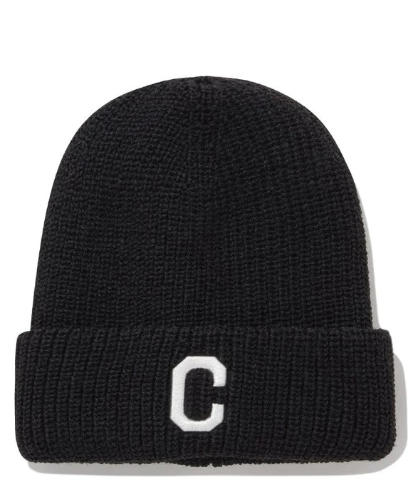 [COVERNAT] 情侶款長版針織帽