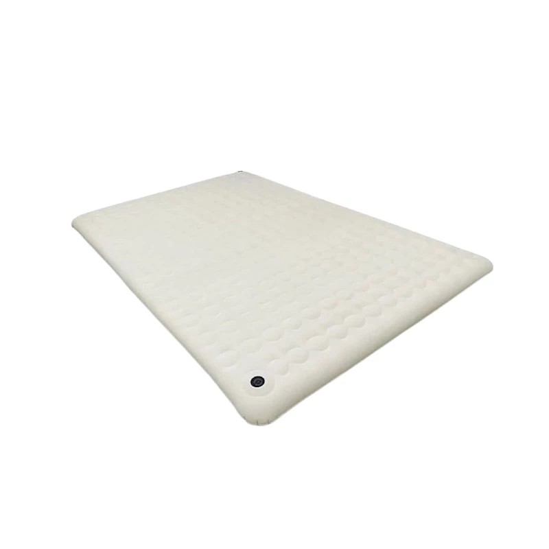 Lumikenkä 露米 漫步雲端世界專利空氣床