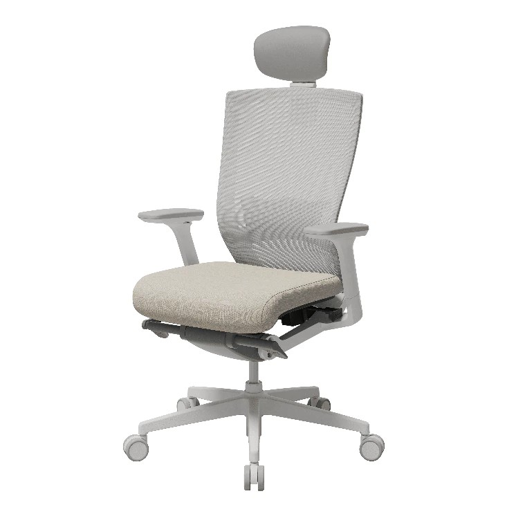 【SIDIZ】T50 高階人體工學椅