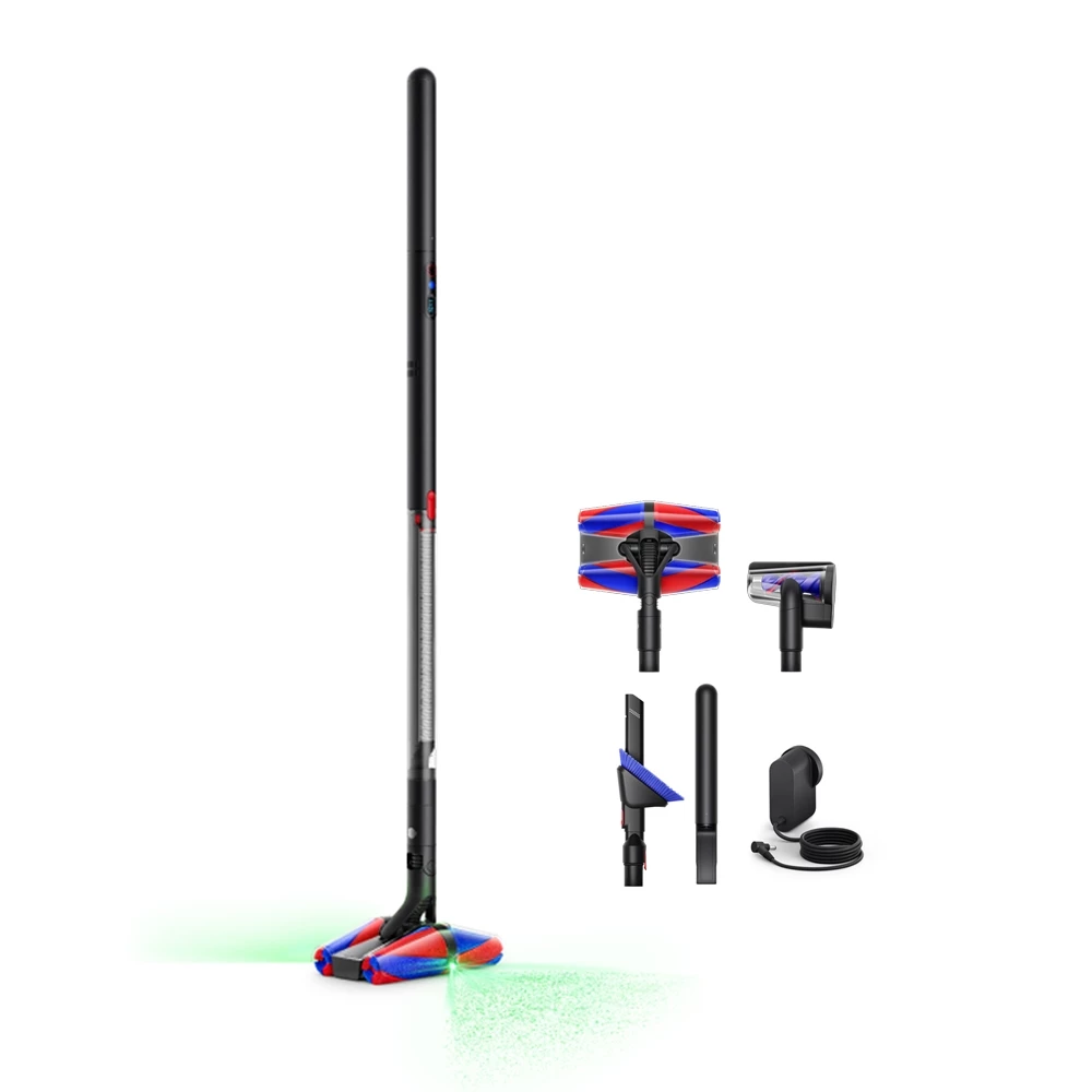 Dyson PencilVac™ Fluffycones SV50