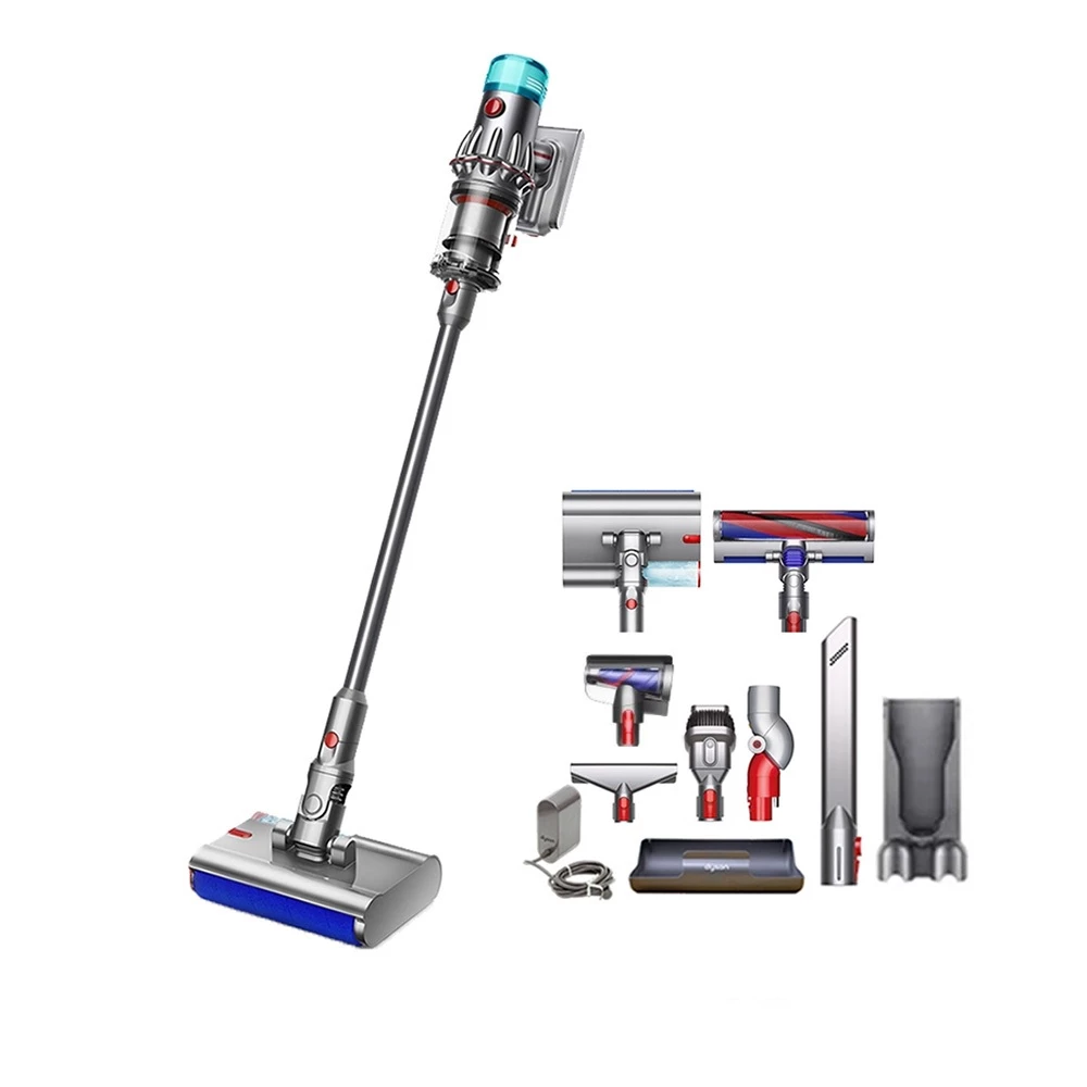 Dyson SV49 V12s Submarine乾濕洗地吸塵器