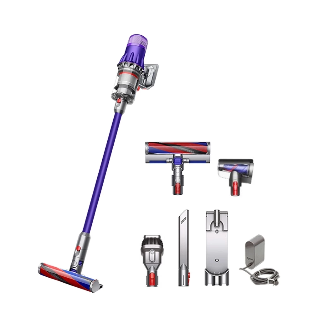 Dyson Digital Slim SV18 1.8kg超輕量智慧吸塵器