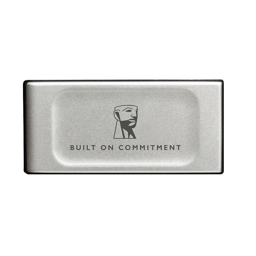 Kingston 金士頓 1TB 2TB 4TB 外接硬碟