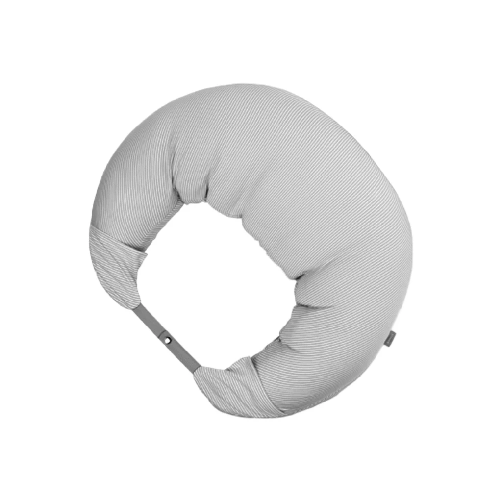 【Gennies 奇妮】智能恆溫抗菌月亮枕