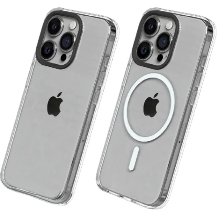 犀牛盾 Clear透明防摔手機殼