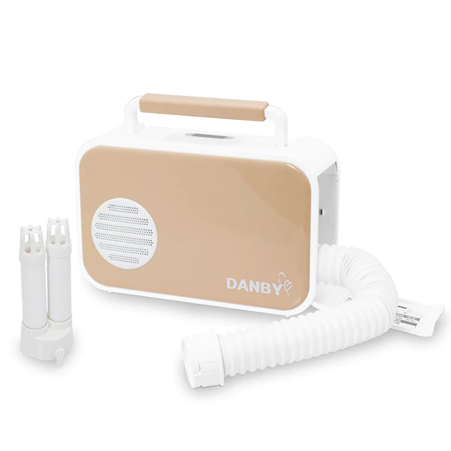 DANBY多功能烘鞋/烘被機DB-2EQD