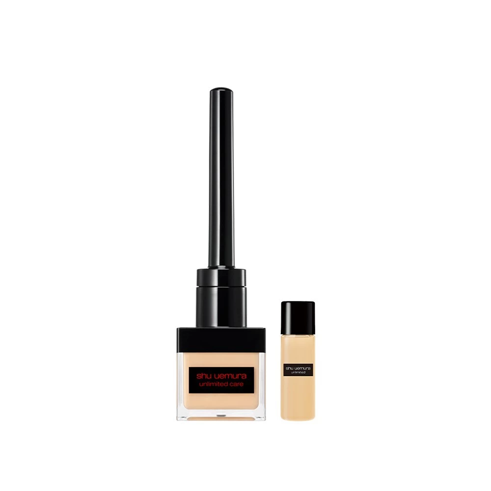 植村秀 無極限精萃遮瑕液