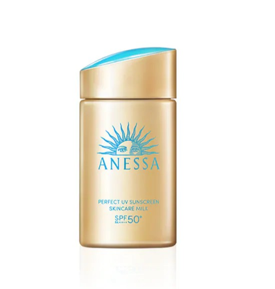 ANESSA 安耐曬防曬露